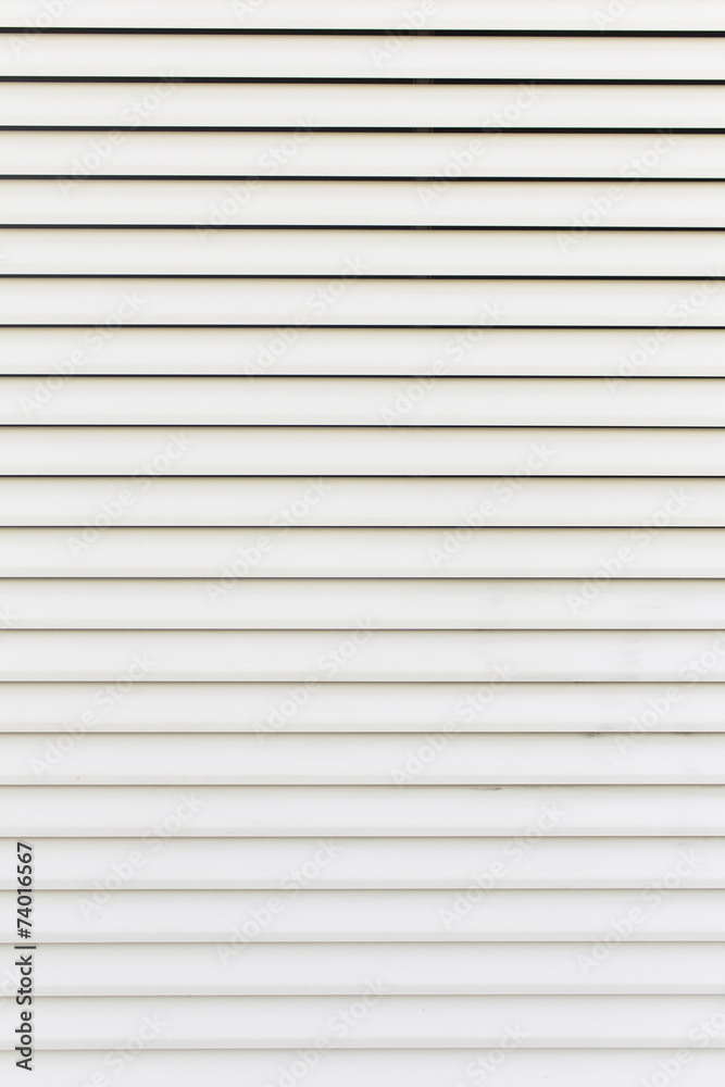 Shiny metal sheets Shiny metal sheets