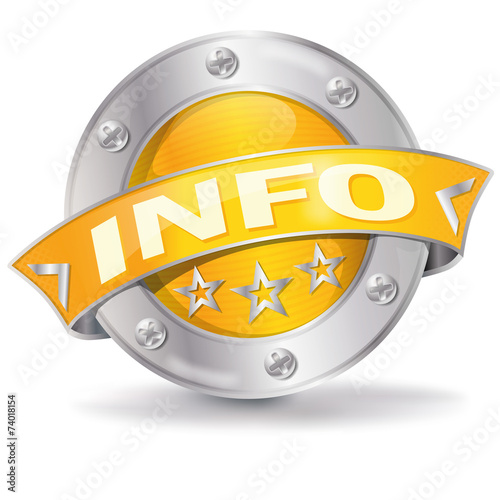 Button Info