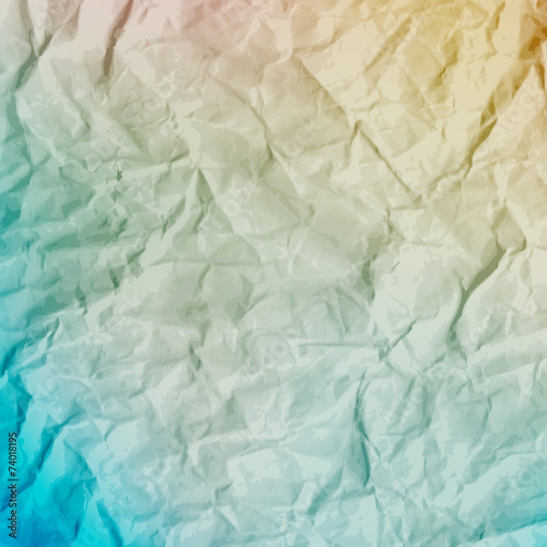 Wallpaper Mural Abstraction retro grunge vector background Torontodigital.ca