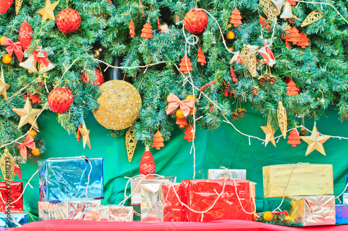  Christmas tree