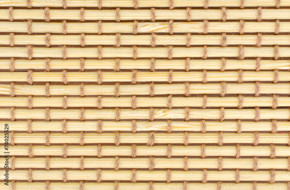 Wood weave fence Texture Background Wood weave fence Texture Background