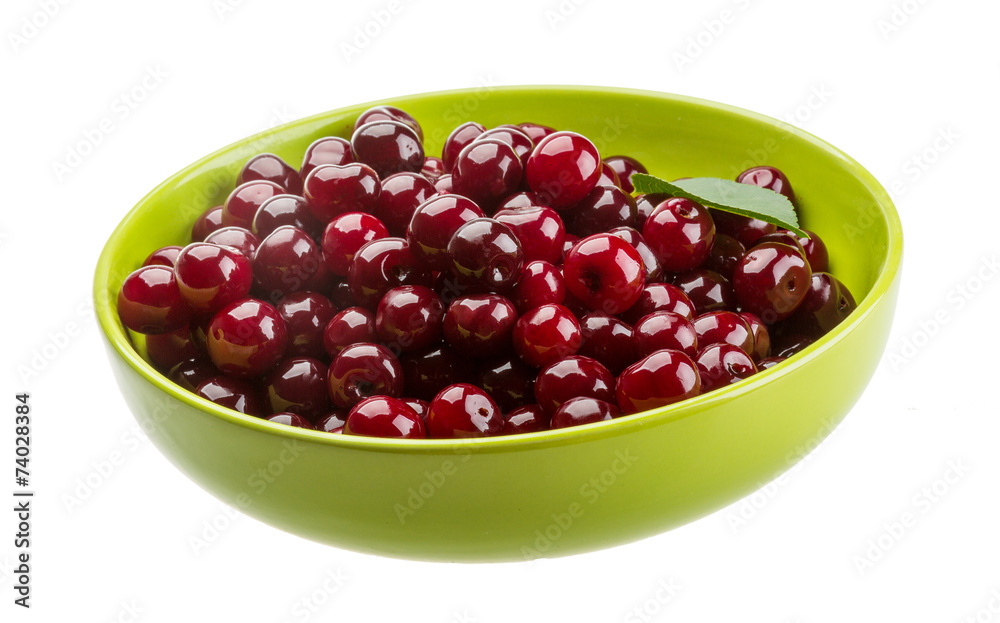 Cherry Cherry