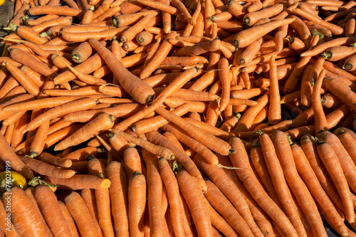 carrots