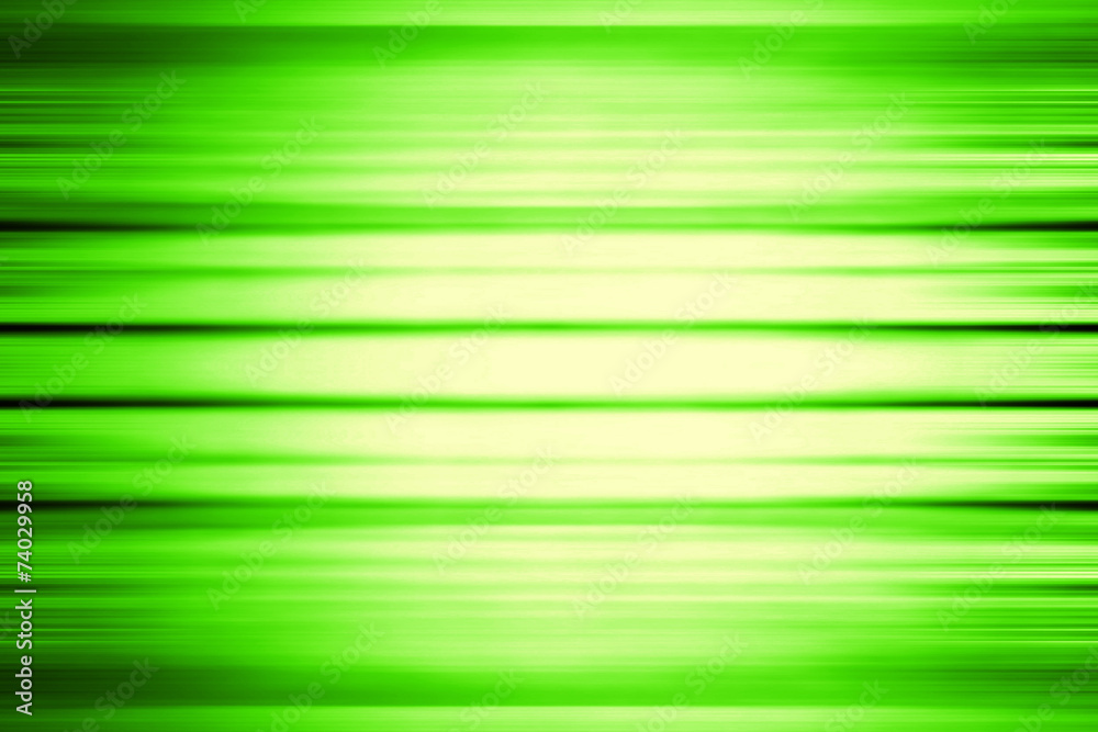 green blurred background geometry line green blurred background geometry line