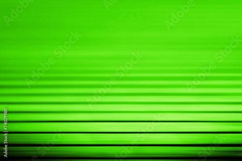 green blurred background geometry line
