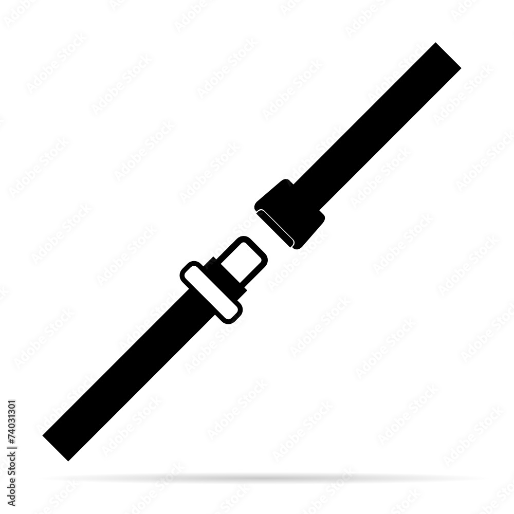 seat belt black and white vector seat belt black and white vector
