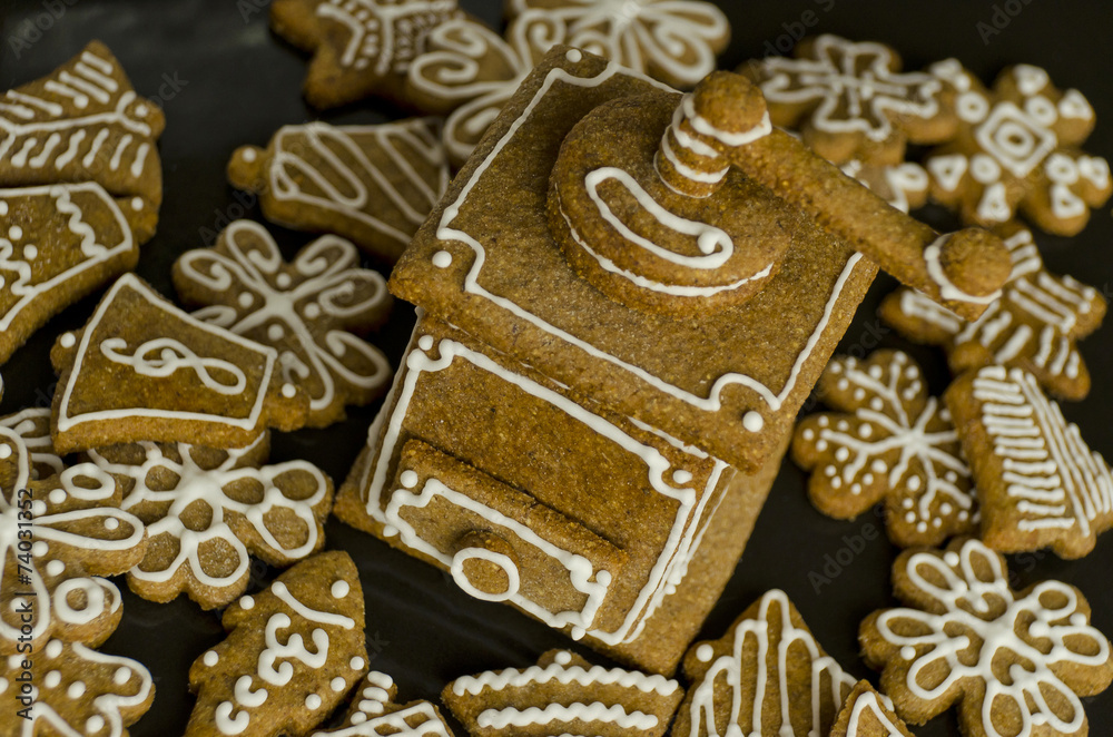 gingerbread grinder gingerbread grinder