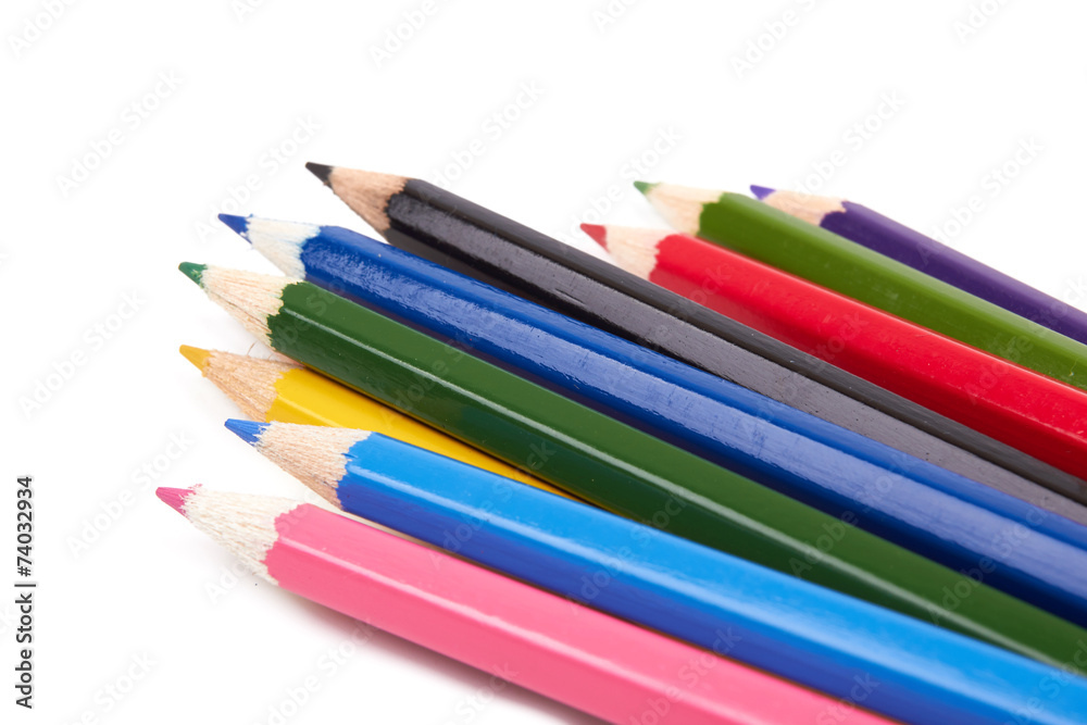 pencils pencils