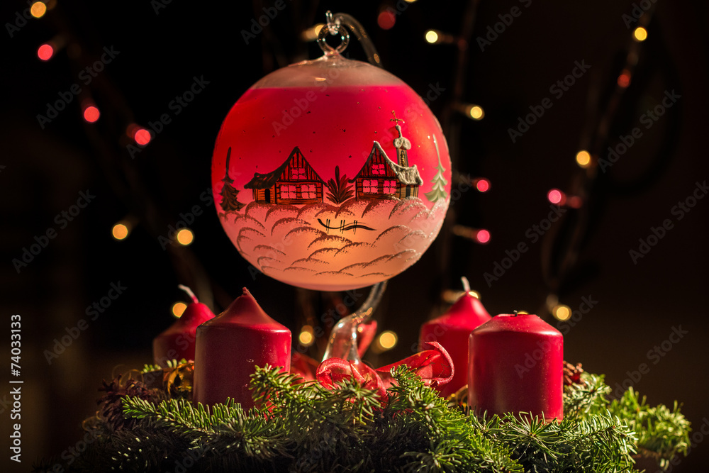 Advent 5