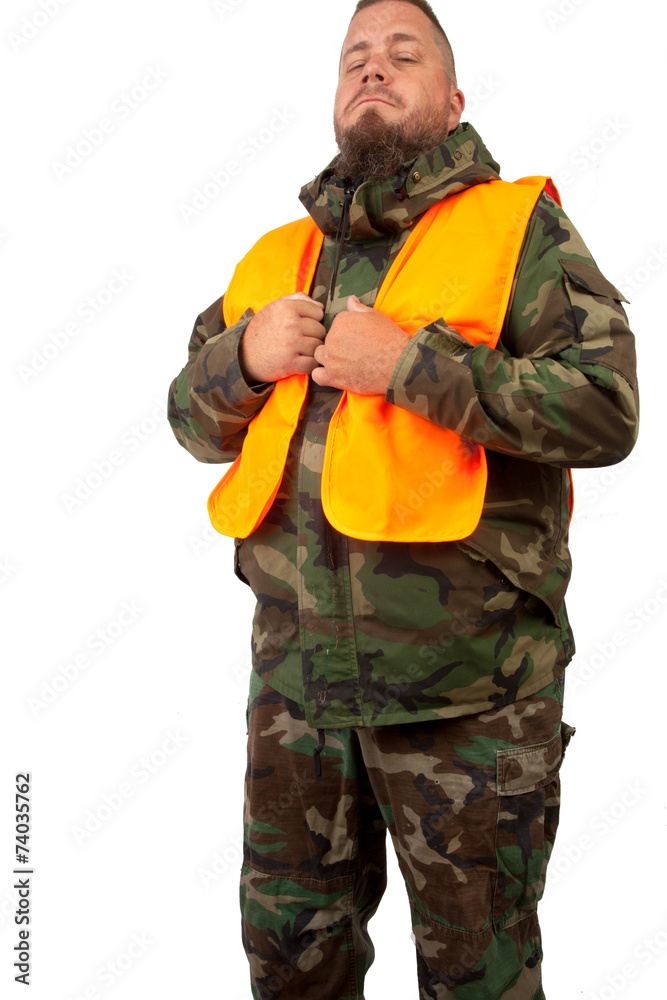 Hunter Hunter