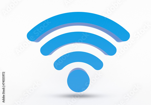 WiFi icon - symbol