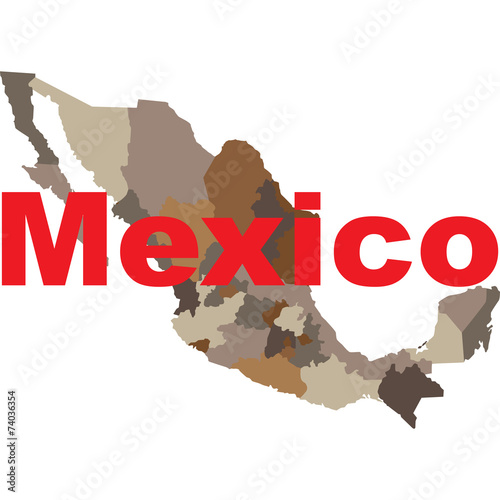 messico