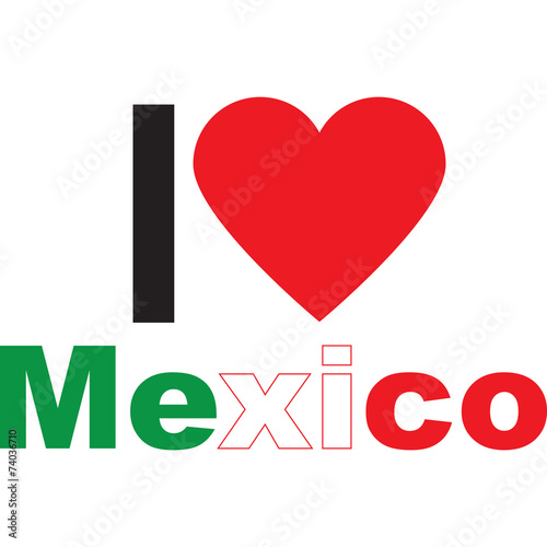 messico