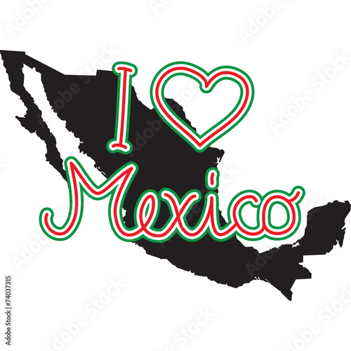 messico