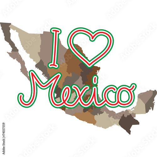 messico