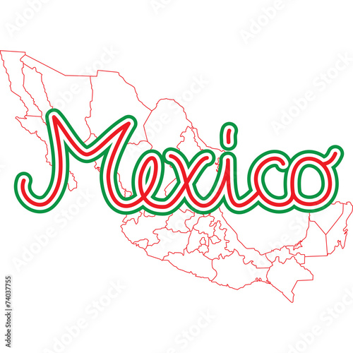 messico