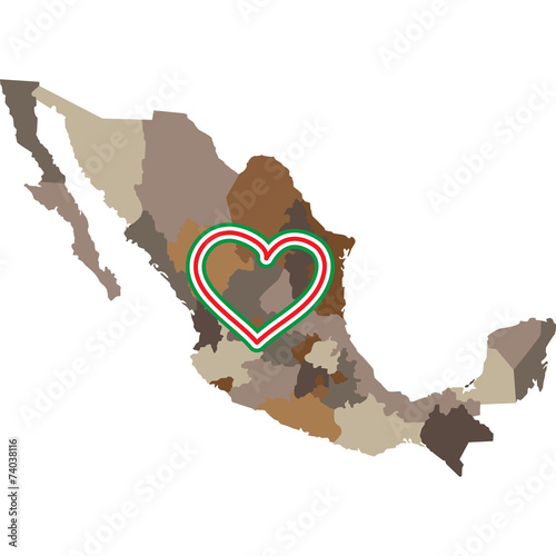 messico