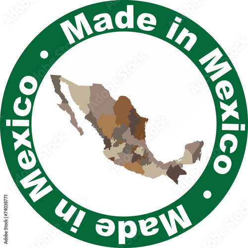 messico