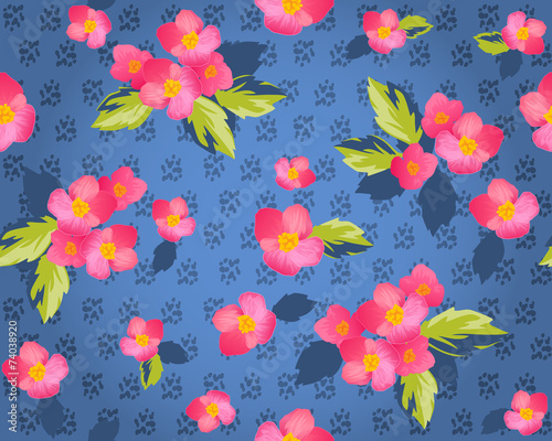 seamless pattern