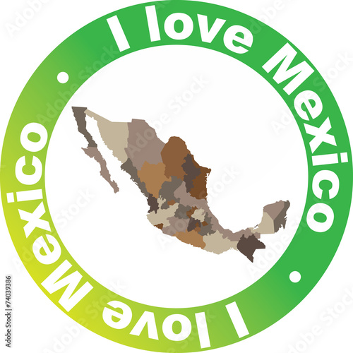 messico