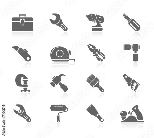 Hand tools