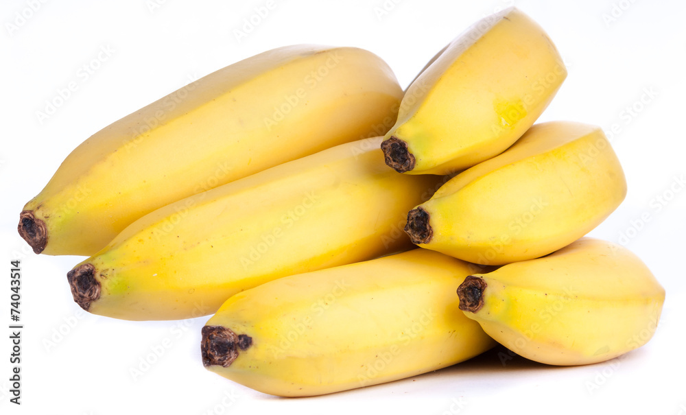 cluster of bananas cluster of bananas