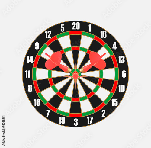 Darts