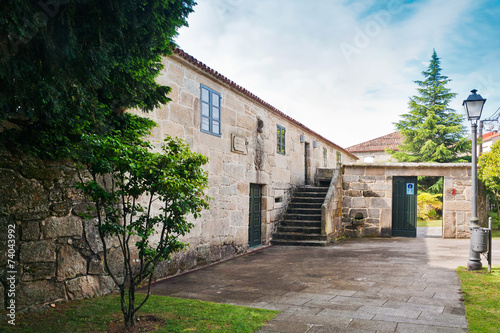 Cuadrante Palace