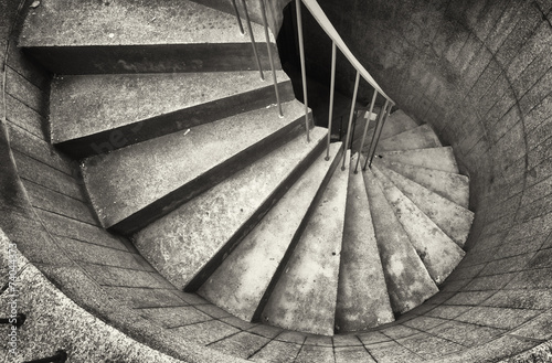 spiral staircase #74044373