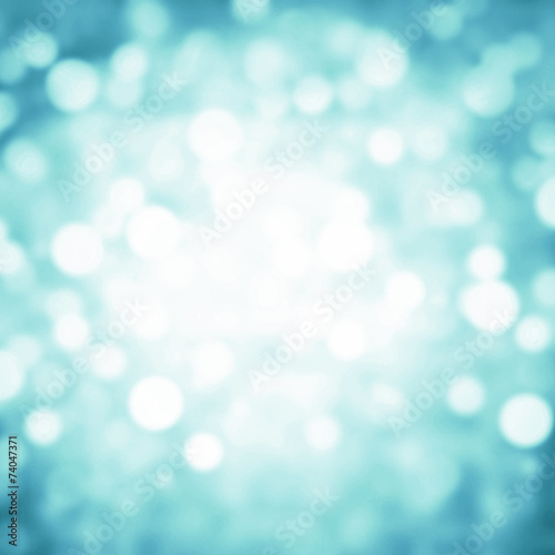 Abstract blur boke background with natural bokeh defocused light