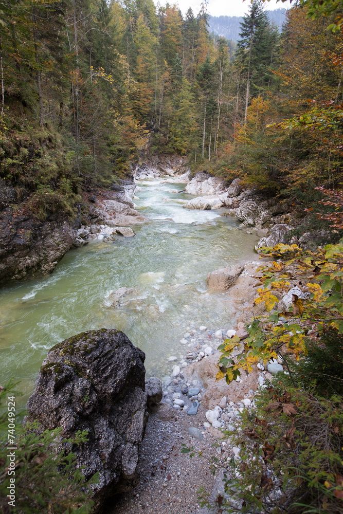 Kaiserklamm Kaiserklamm