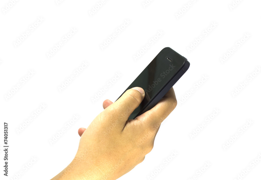 mobile telephone mobile telephone
