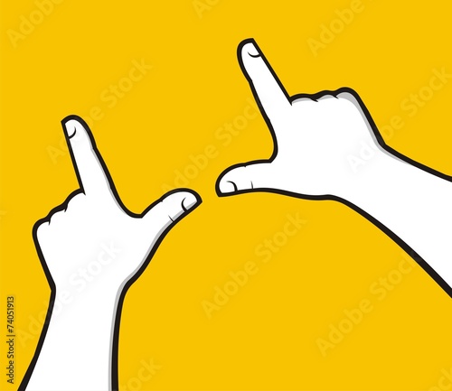 Framing Hands