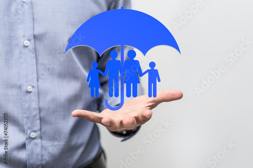 protection