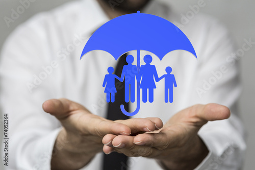 protection
