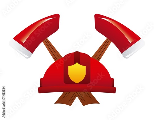 fire icons design