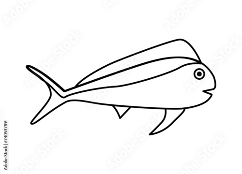 fish design
