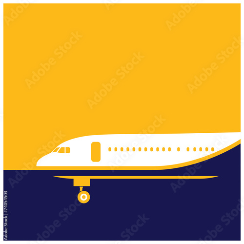 airliner