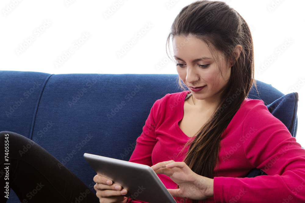 Fototapeta premium home comforts