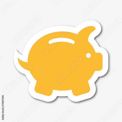 Logo tirelire.