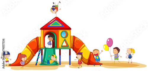 Playground