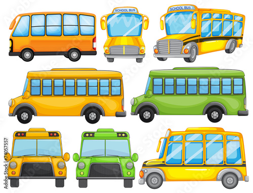 School bus