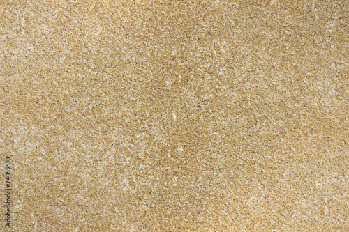 Beige background of concrete wall texture.