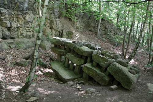 Steinberger Strata photo