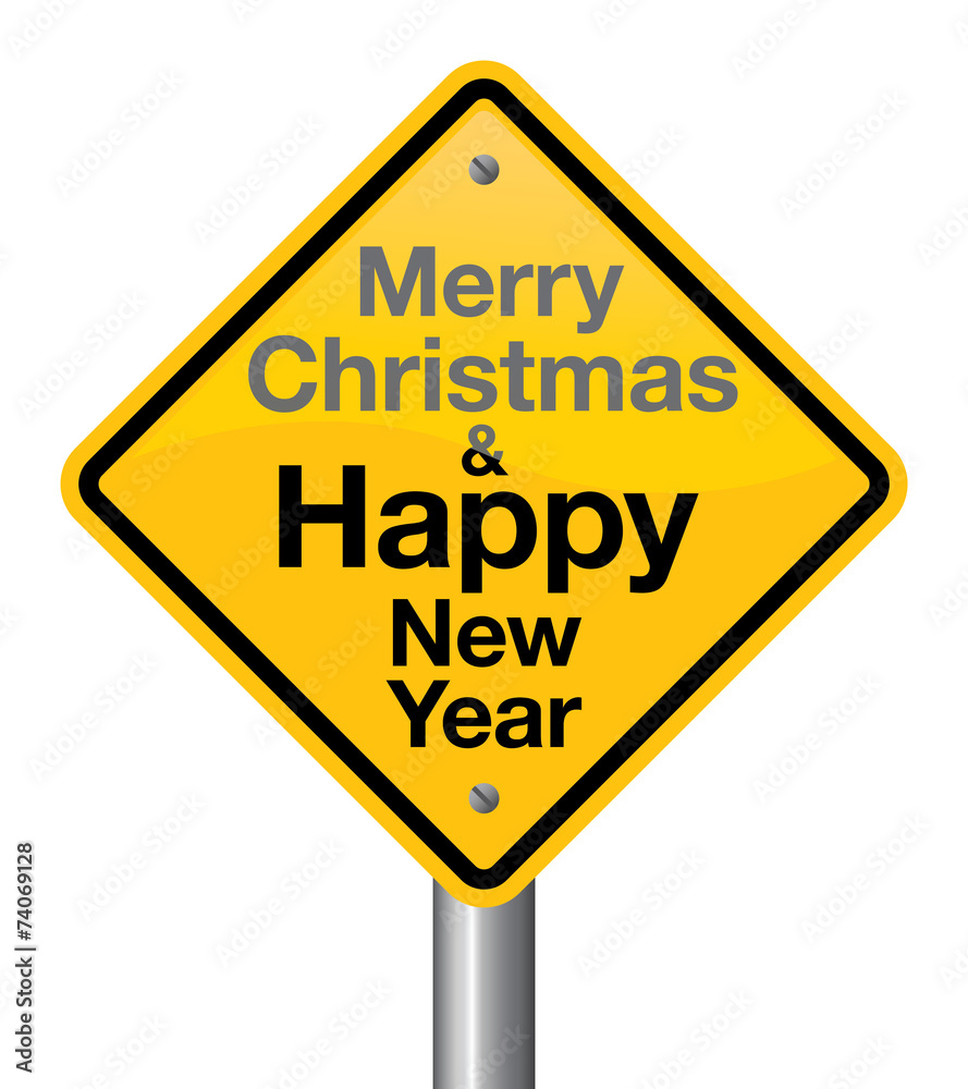 Happy New Year Happy New Year