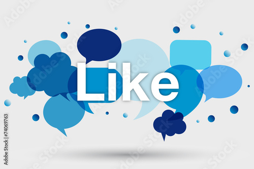 MI PIACE - SOCIAL NETWORK