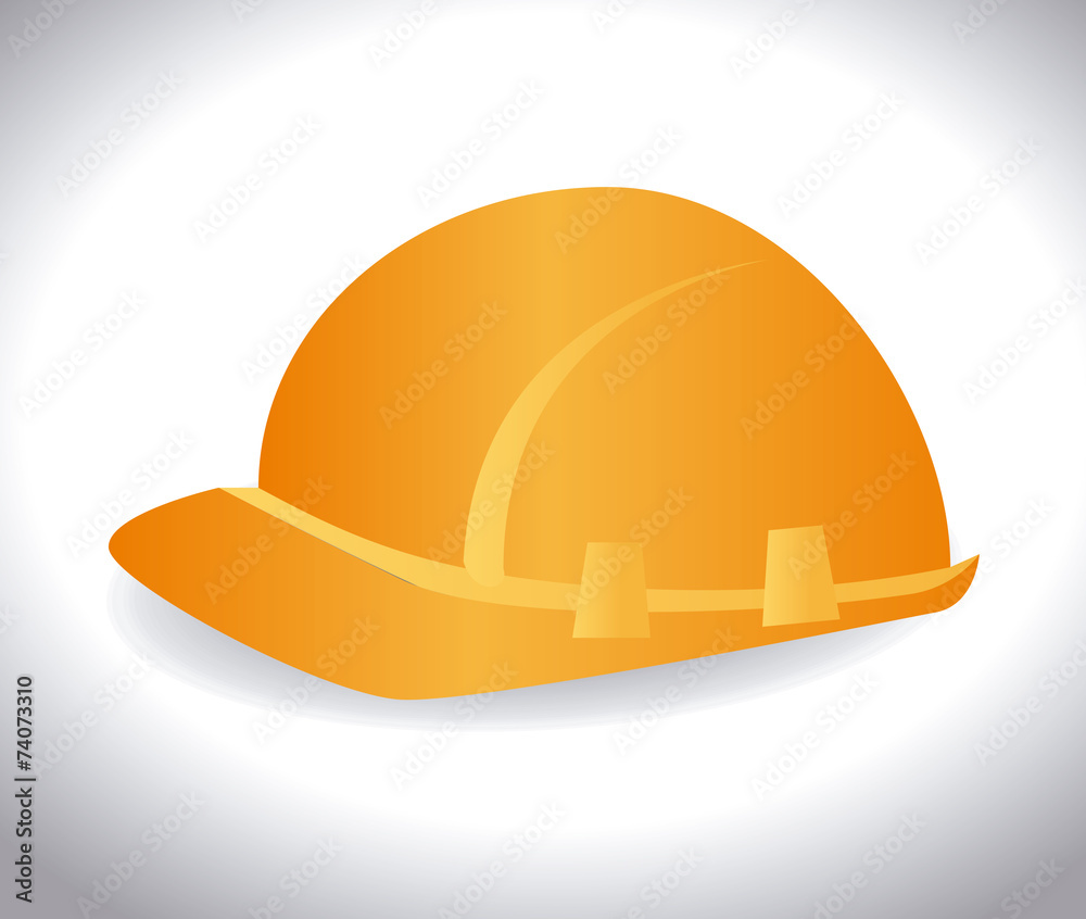 Industry design over white background vector illustratrion Industry design over white background vector illustratrion