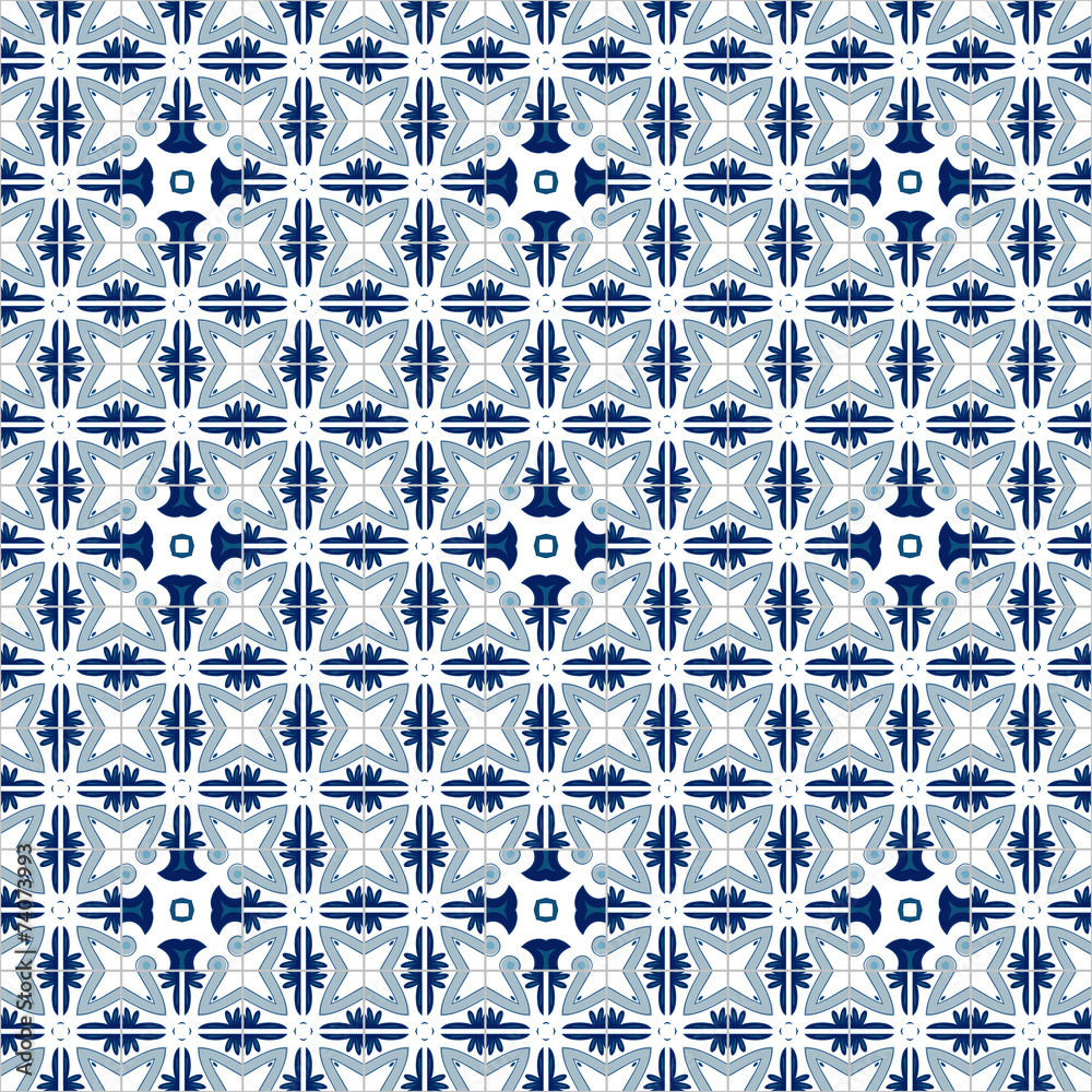 Portuguese tiles Portuguese tiles