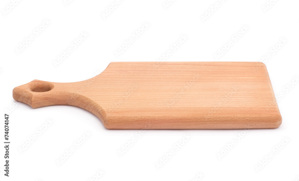 chopping board