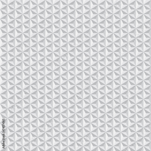 Abstract grey and white seamless texture